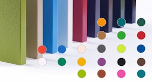 HDPE board - bild 1