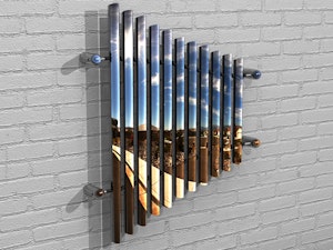 Mirror Chimes - bild 2