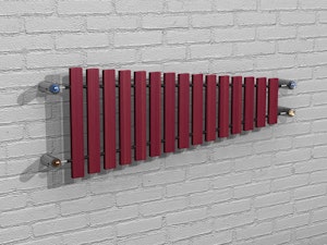 Wall Marimba - bild 2