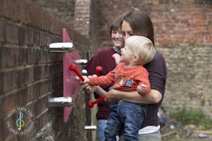 Wall Marimba - bild 4
