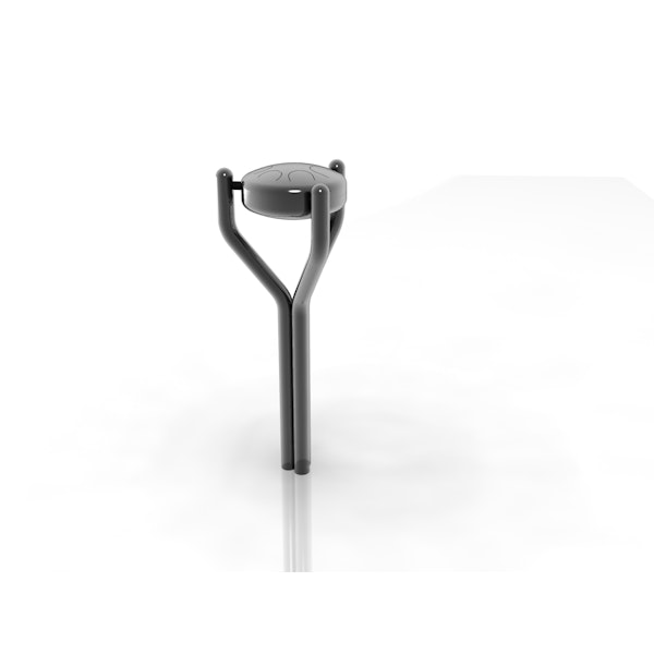 Babeltrumma Liten (LEKperc0016)