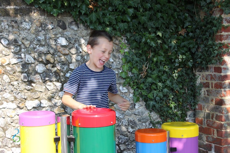Congas (Trio) - bild 5