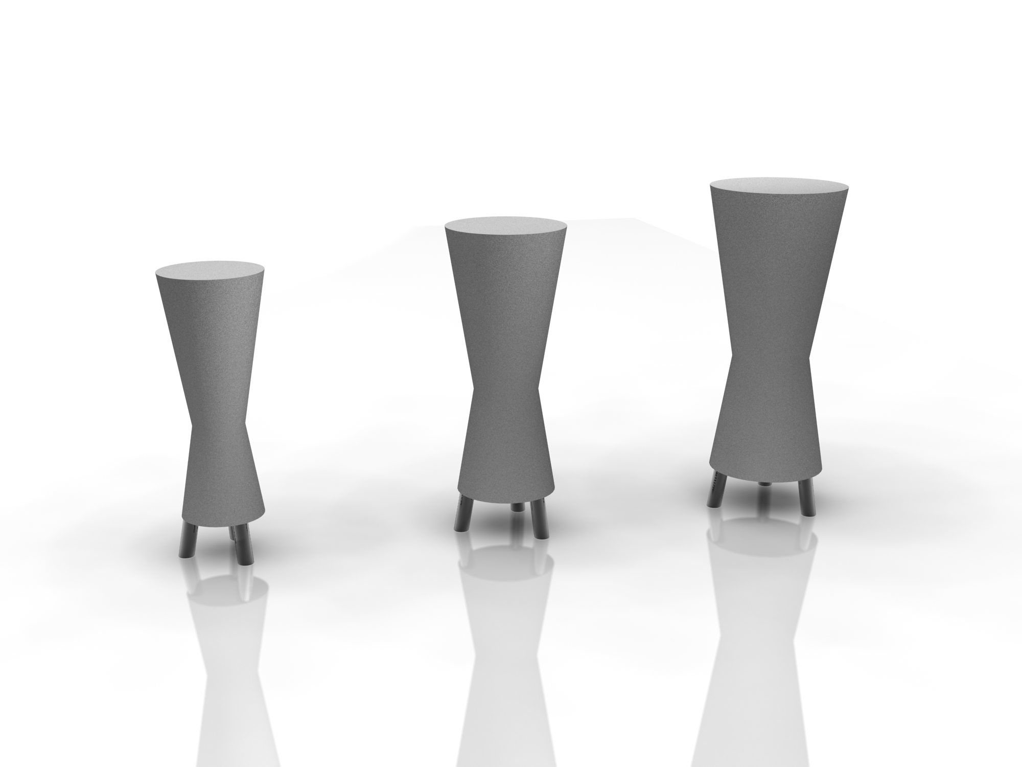 Djembes (LEKperc0019)