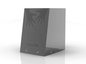 Cajon - bild 1