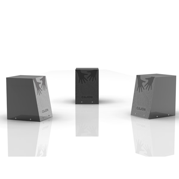 Cajon (Trio)