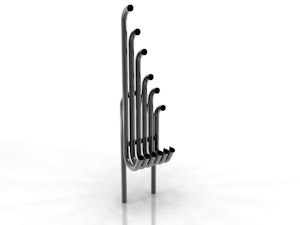 Tembos Pentatonisk - bild 1