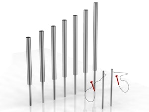 Tubular Bells (7st) - bild 1