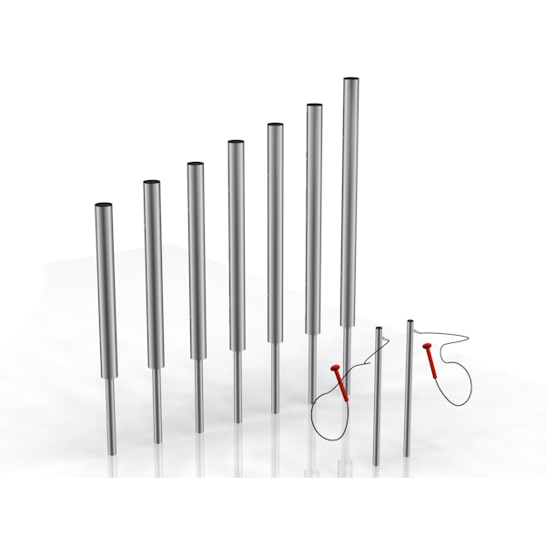 Tubular Bells (7st)