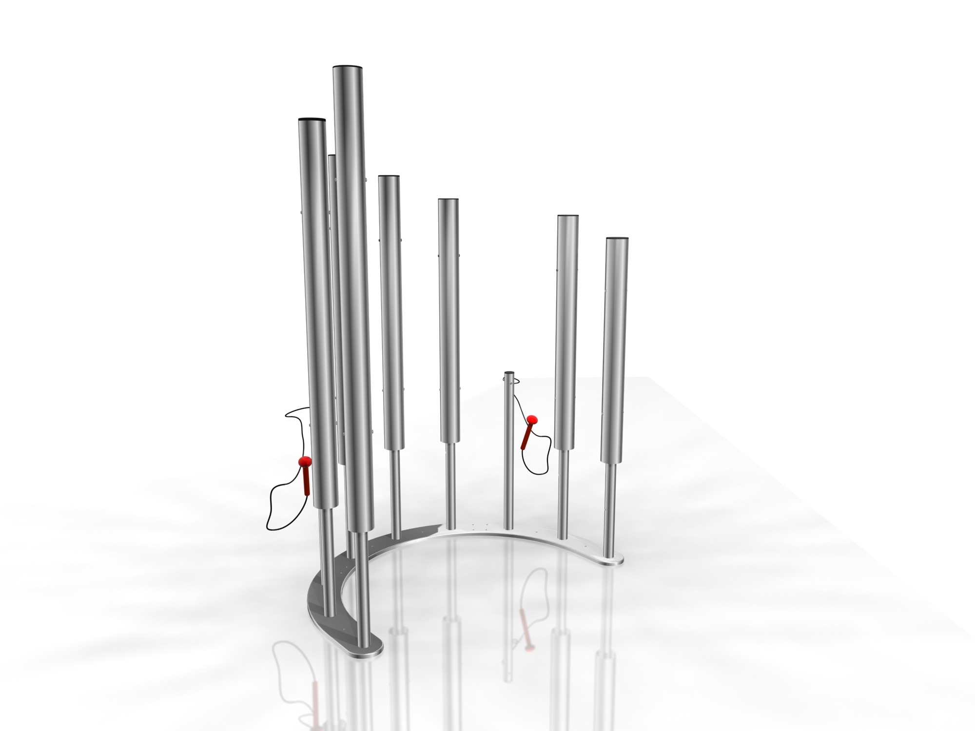 Tubular Bells (Flyttbara)