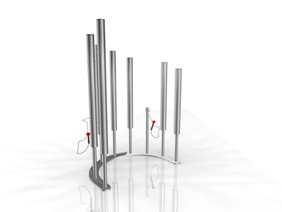 Tubular Bells (Flyttbara)