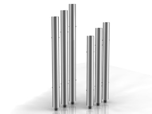 Emperor Chimes (6st) - bild 1
