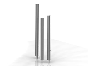 Emperor Chimes (3st) - bild 1