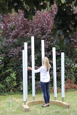 Emperor Chimes (6st) - bild 3
