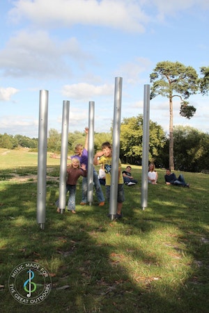 Emperor Chimes (6st) - bild 4