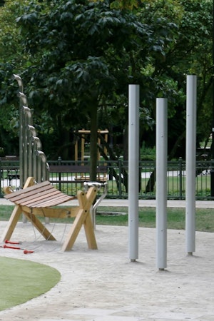 Emperor Chimes (3st) - bild 3