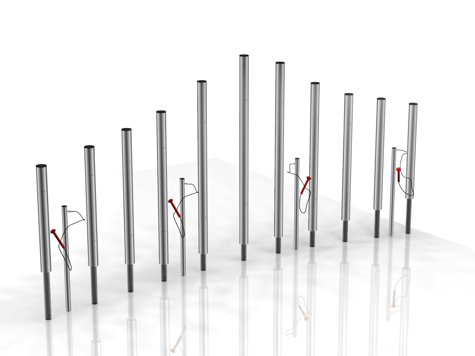 Colossus Chimes (11st)