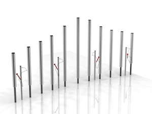 Colossus Chimes (11st) - bild 1