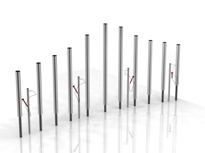 Colossus Chimes (11st)