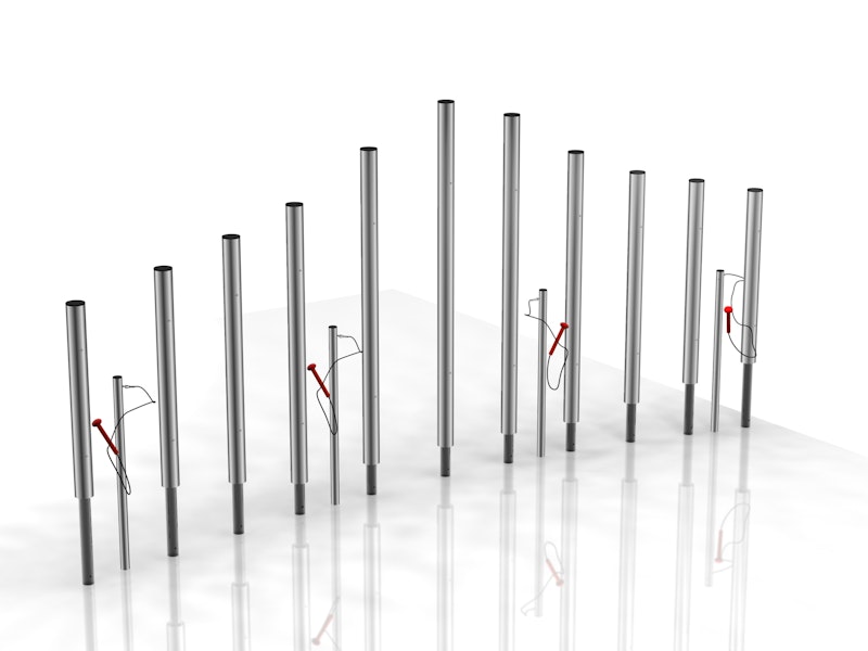 Colossus Chimes (11st)