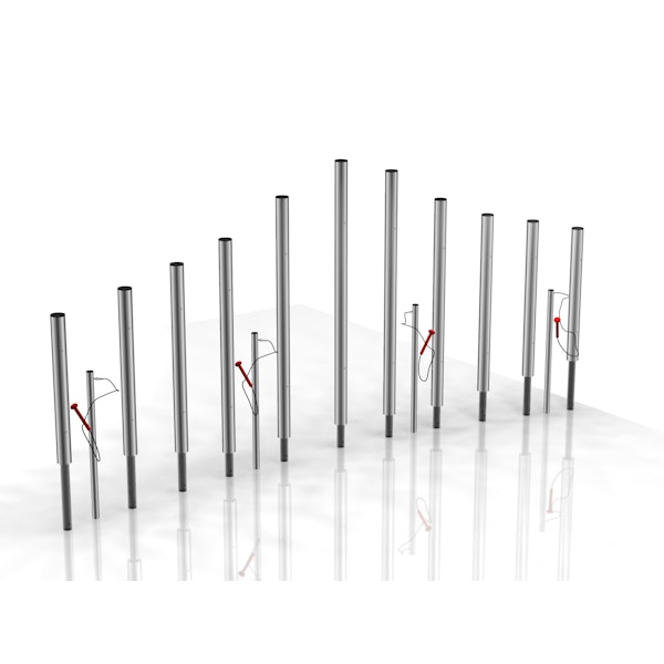 Colossus Chimes (11st)