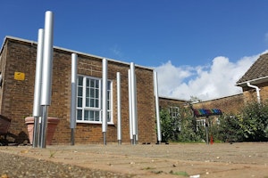 Colossus Chimes (11st) - bild 4