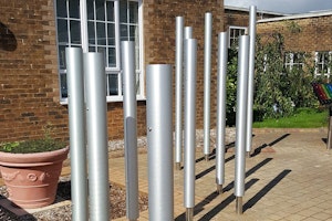Colossus Chimes (11st) - bild 3