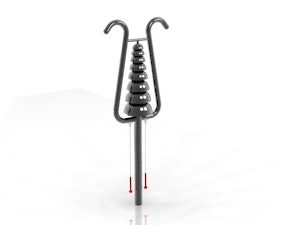 Bell Lyre - bild 1
