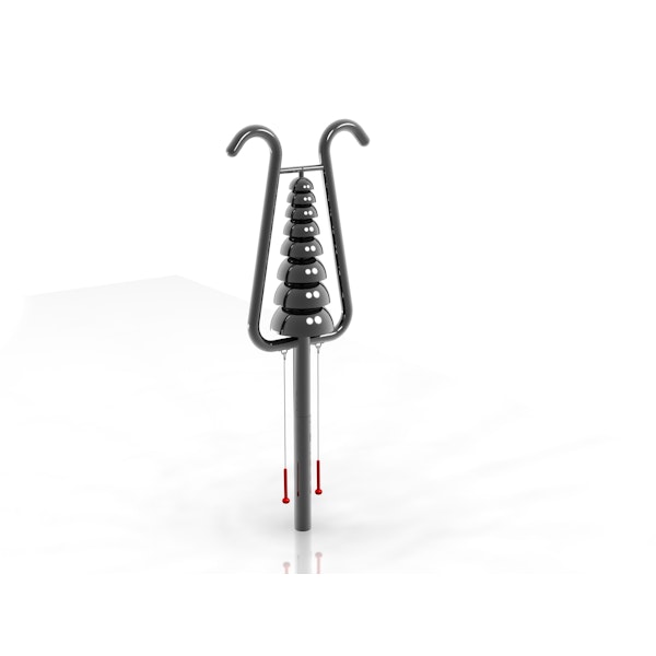 Bell Lyre