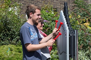 Sonora (LEKperc0037) - bild 2