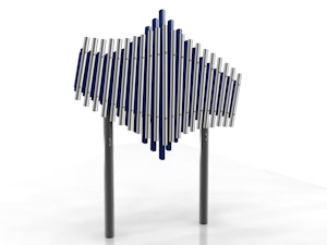 Sonora (LEKperc0037) - bild 1