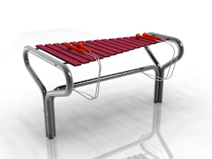 Marimba (LEKperc0039) - bild 1