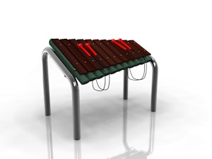 Grand Marimba (LEKperc0040) - bild 1