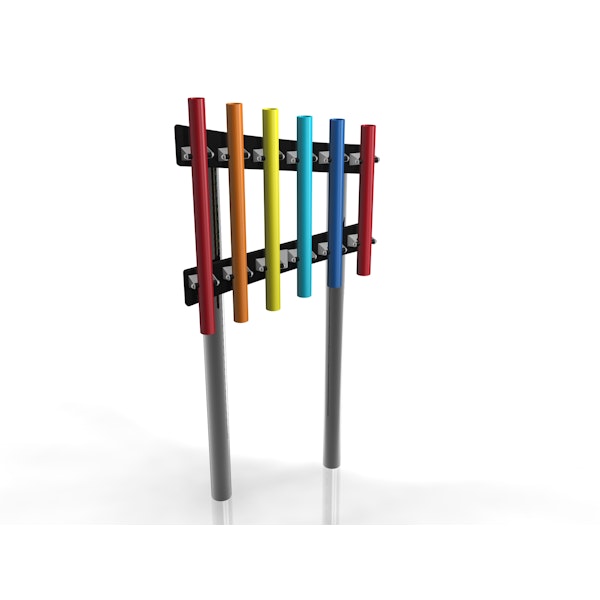 Rainbow Chimes