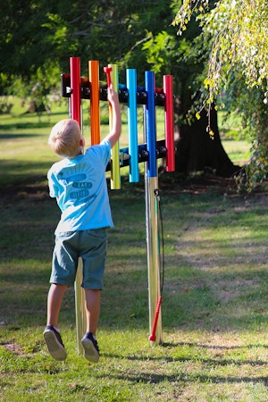 Rainbow Chimes - bild 4