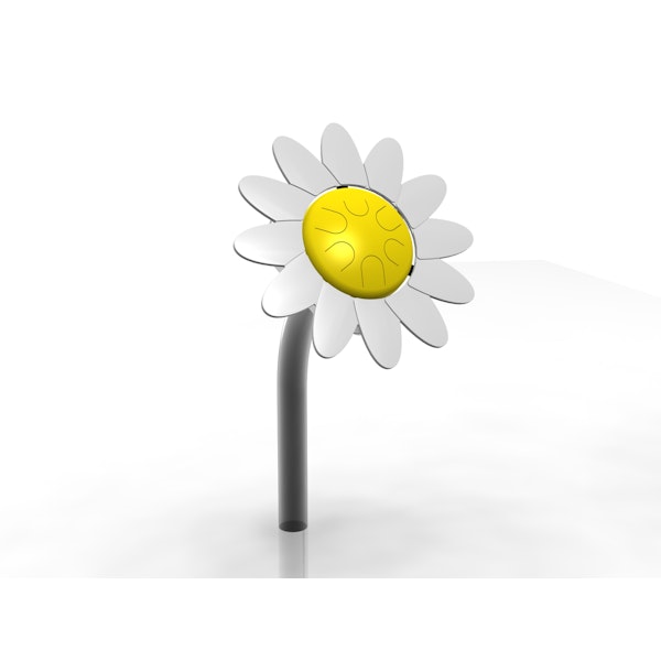 Daisy petal Drum