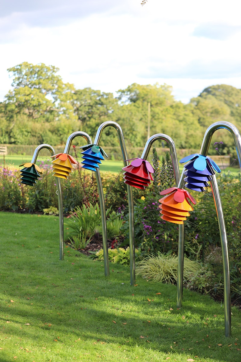 Harmony Bells (6st) - bild 2