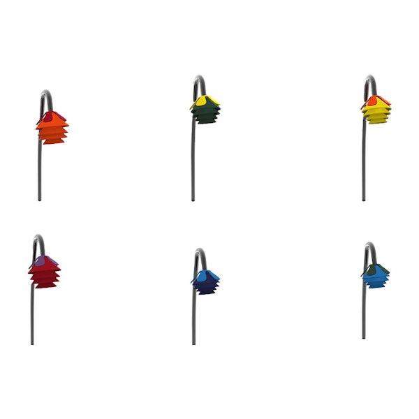 Harmony Bells (6st)