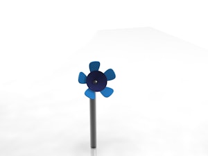 Harmony Flowers (Single) - bild 2
