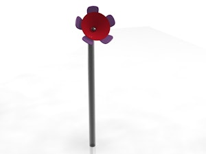 Harmony Flowers (Single) - bild 3