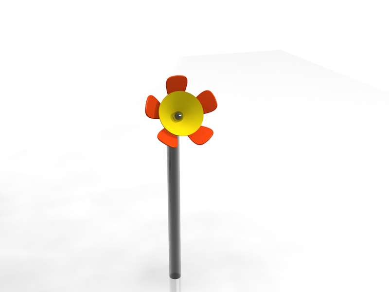 Harmony Flowers (Single) - bild 5