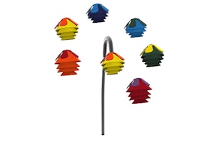 Harmony Bells (Single) - bild 1