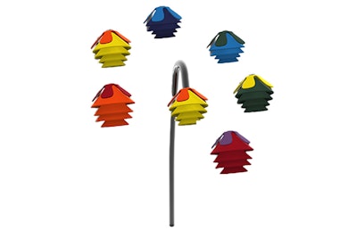 Harmony Bells (Single)