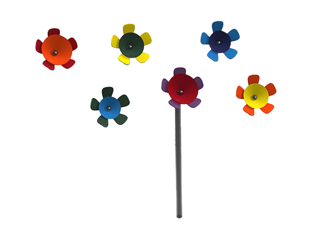 Harmony Flowers (Single)