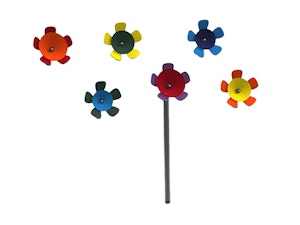 Harmony Flowers (Single) - bild 1