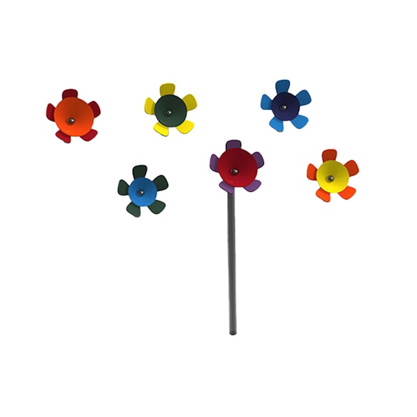 Harmony Flowers (Single)