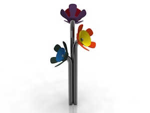 Major Posy - bild 1