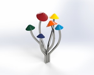 Liberty Bells - bild 1