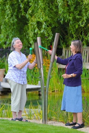 Cattails (3 st) - bild 3