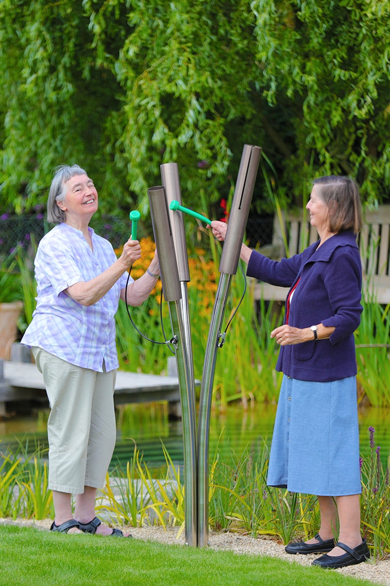 Cattails (3 st) - bild 3