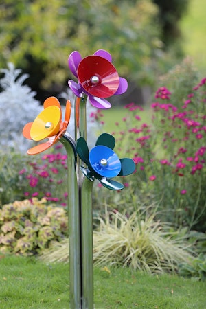 Harmony Flowers - Major Posy (C5 E5 G5) - bild 2
